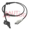 PSA 4545E8 Sensor, wheel speed